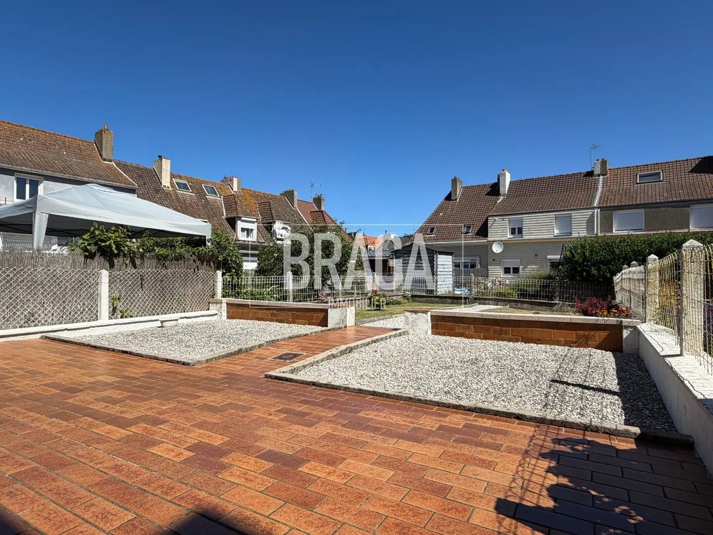 Maison à vendre, 85m², Le Portel