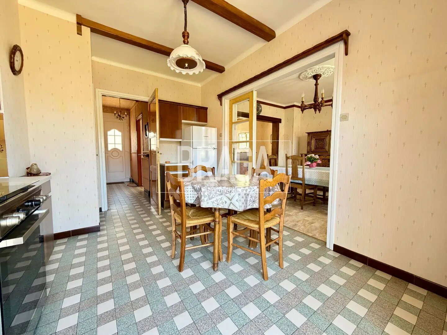 Maison à vendre, 85m², Le Portel