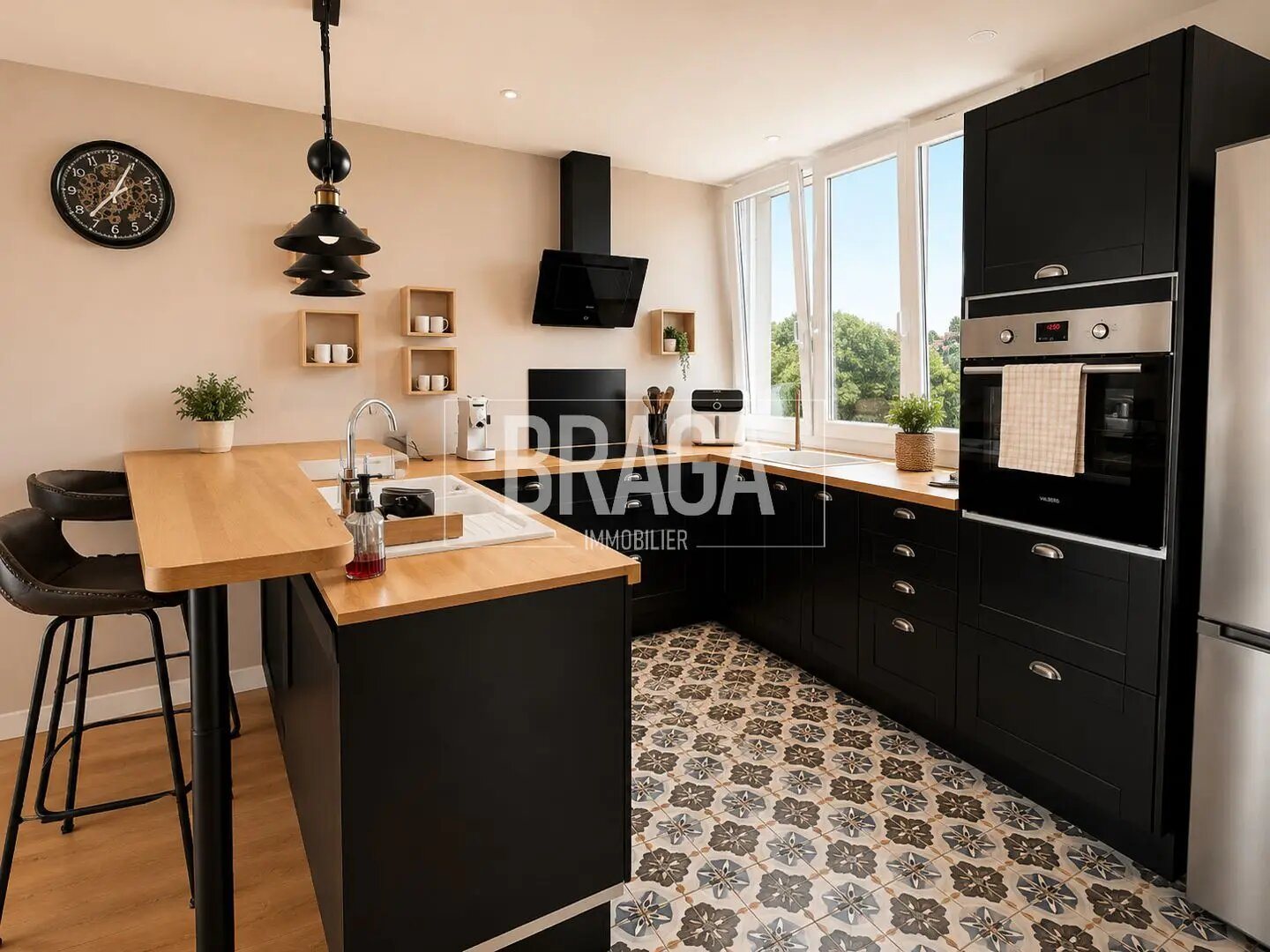 Appartement à vendre, 73m², Boulogne-sur-Mer