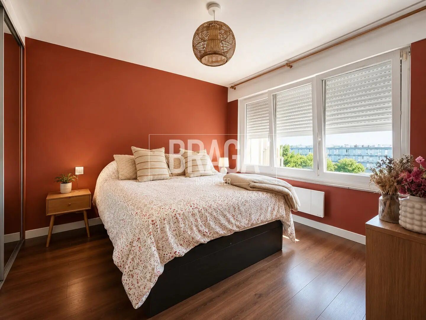 Appartement à vendre, 73m², Boulogne-sur-Mer