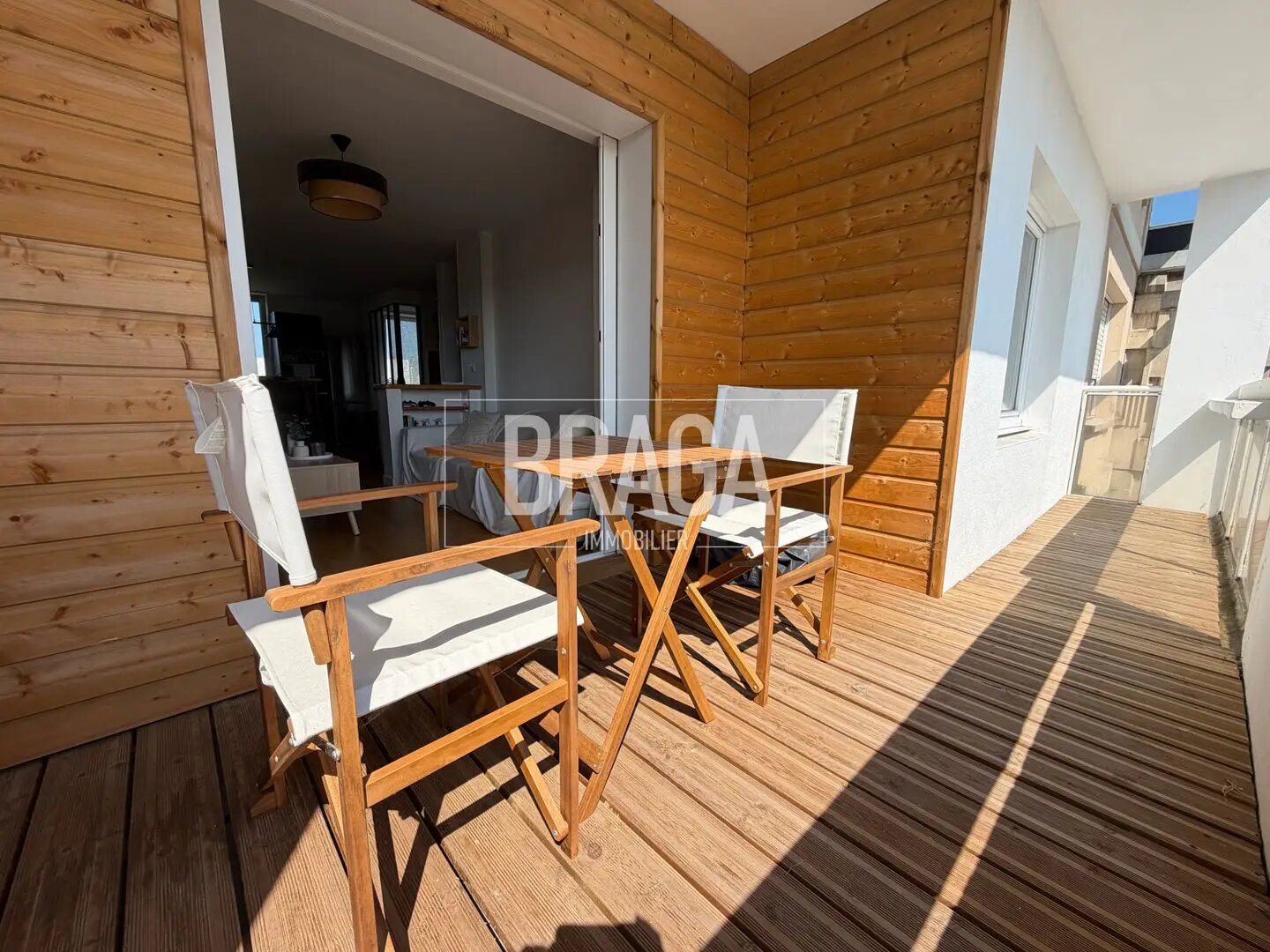 Appartement à vendre, 73m², Boulogne-sur-Mer