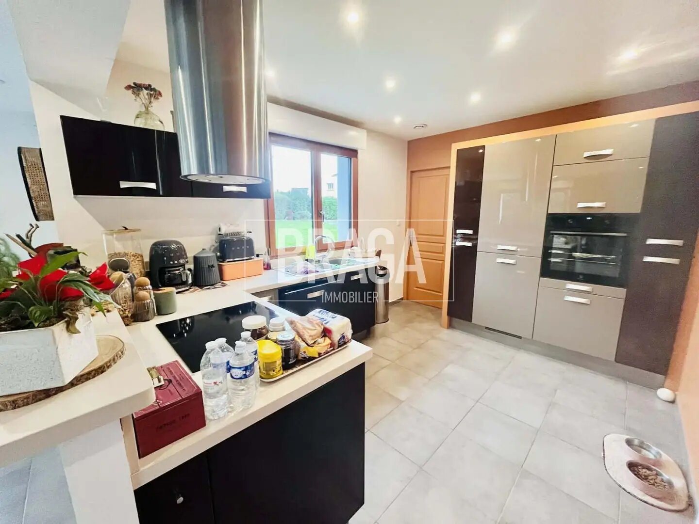 Maison à vendre, 150m², La Capelle-lès-Boulogne