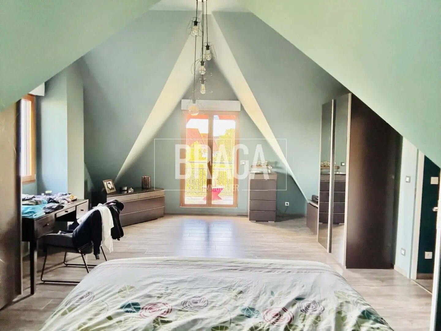 Maison à vendre, 150m², La Capelle-lès-Boulogne