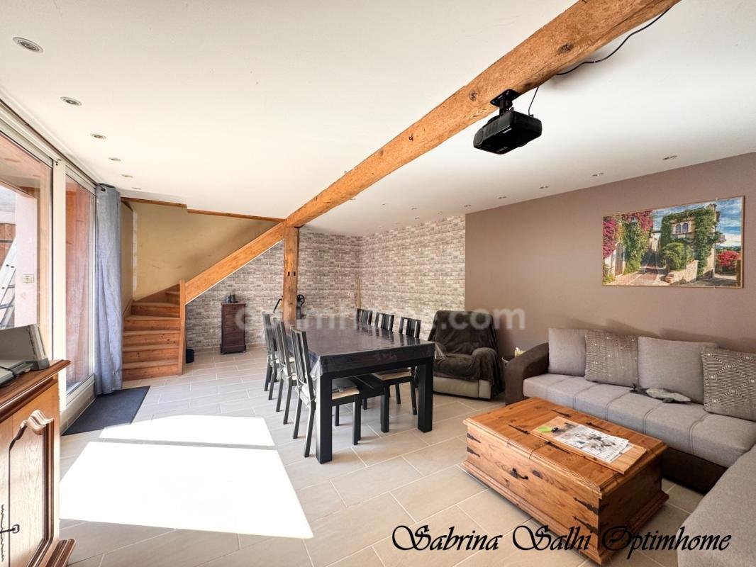 Maison à vendre, 114m², Quincié-en-Beaujolais