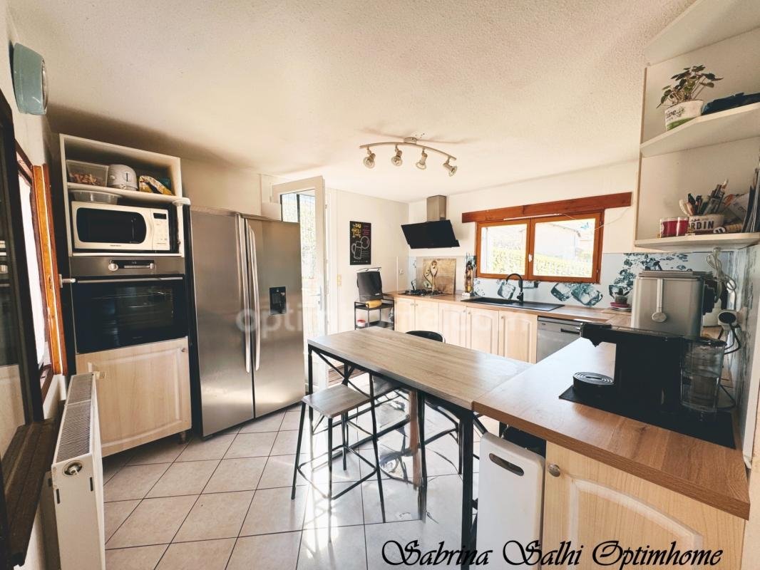 Maison à vendre, 114m², Quincié-en-Beaujolais