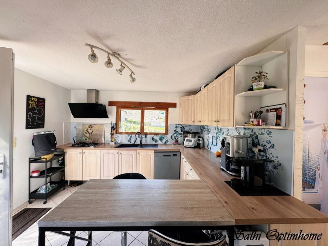 Maison à vendre, 114m², Quincié-en-Beaujolais