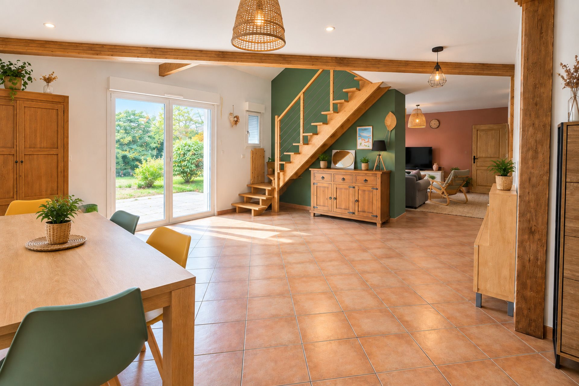Maison à vendre, 137m², Astillé