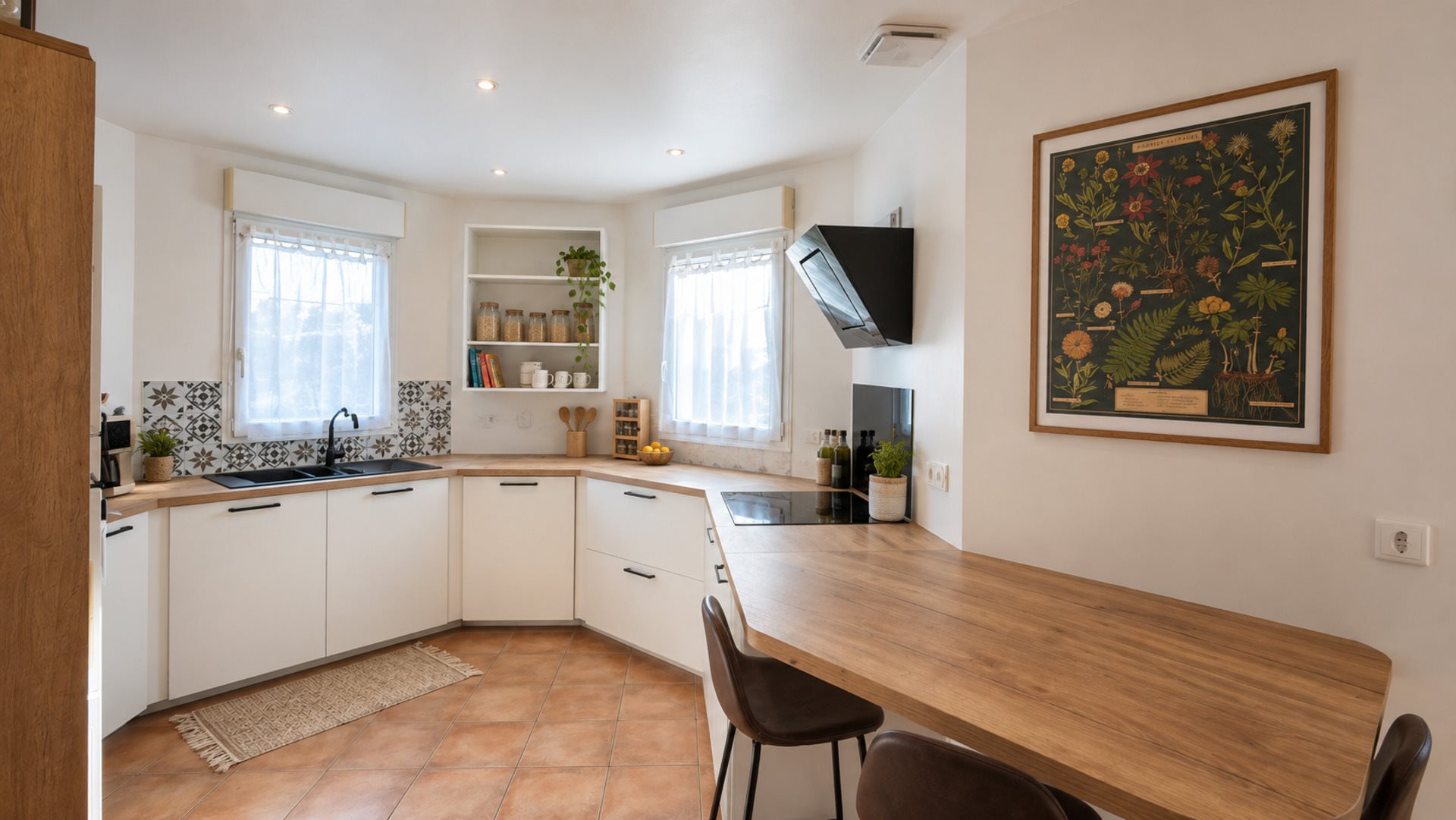 Maison à vendre, 137m², Astillé