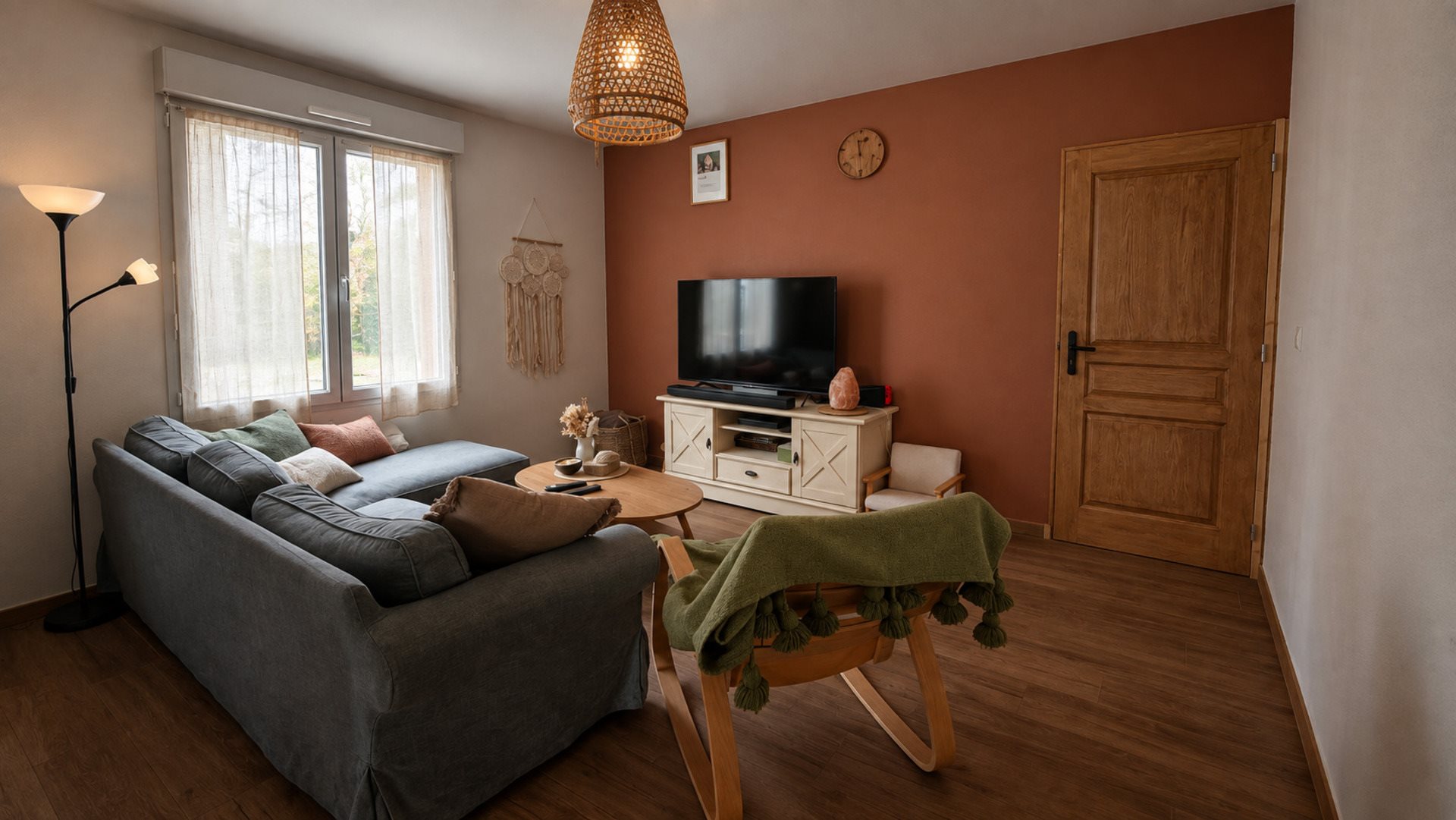 Maison à vendre, 137m², Astillé