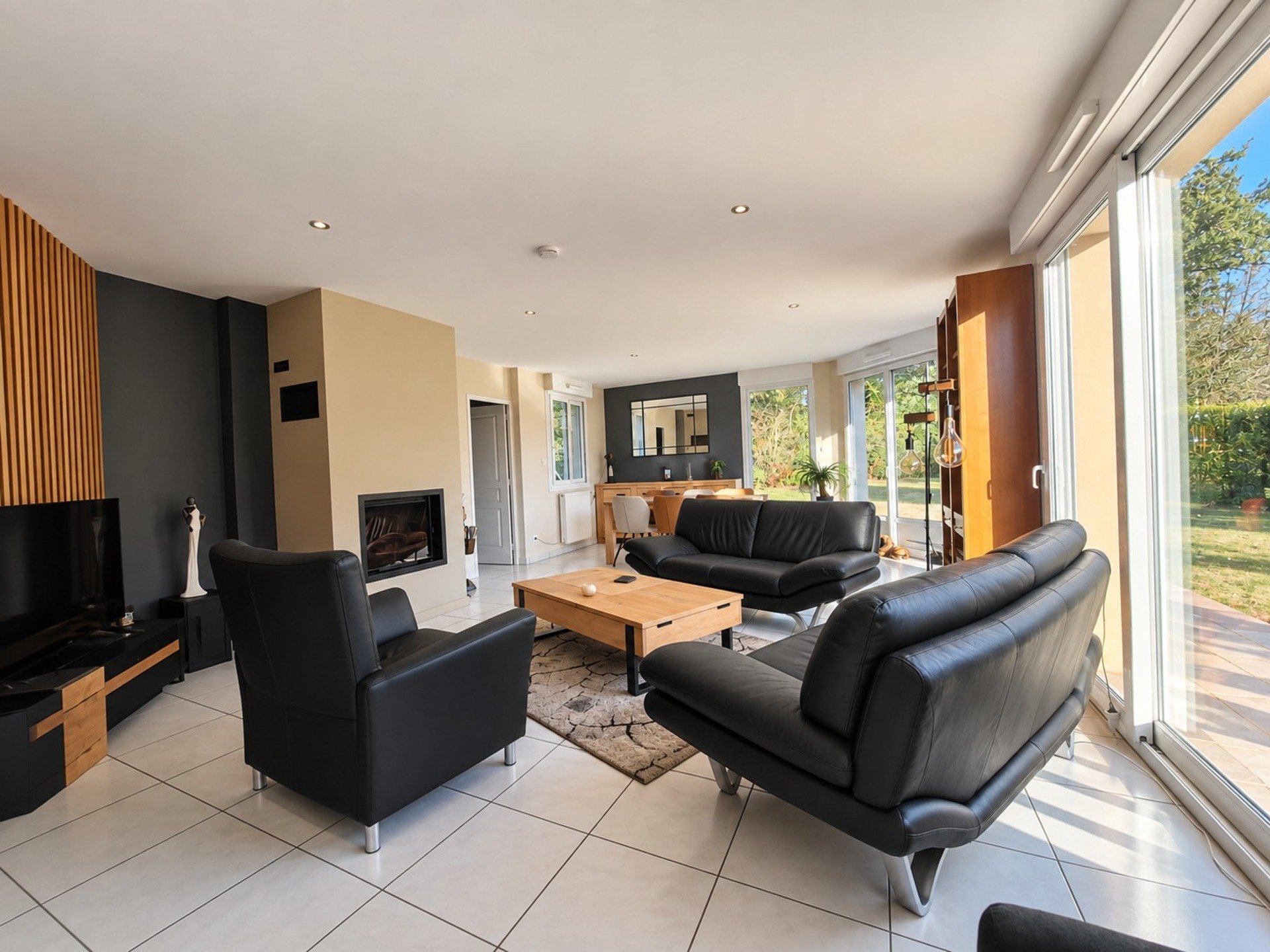 Maison à vendre, 143m², Bonchamp-lès-Laval
