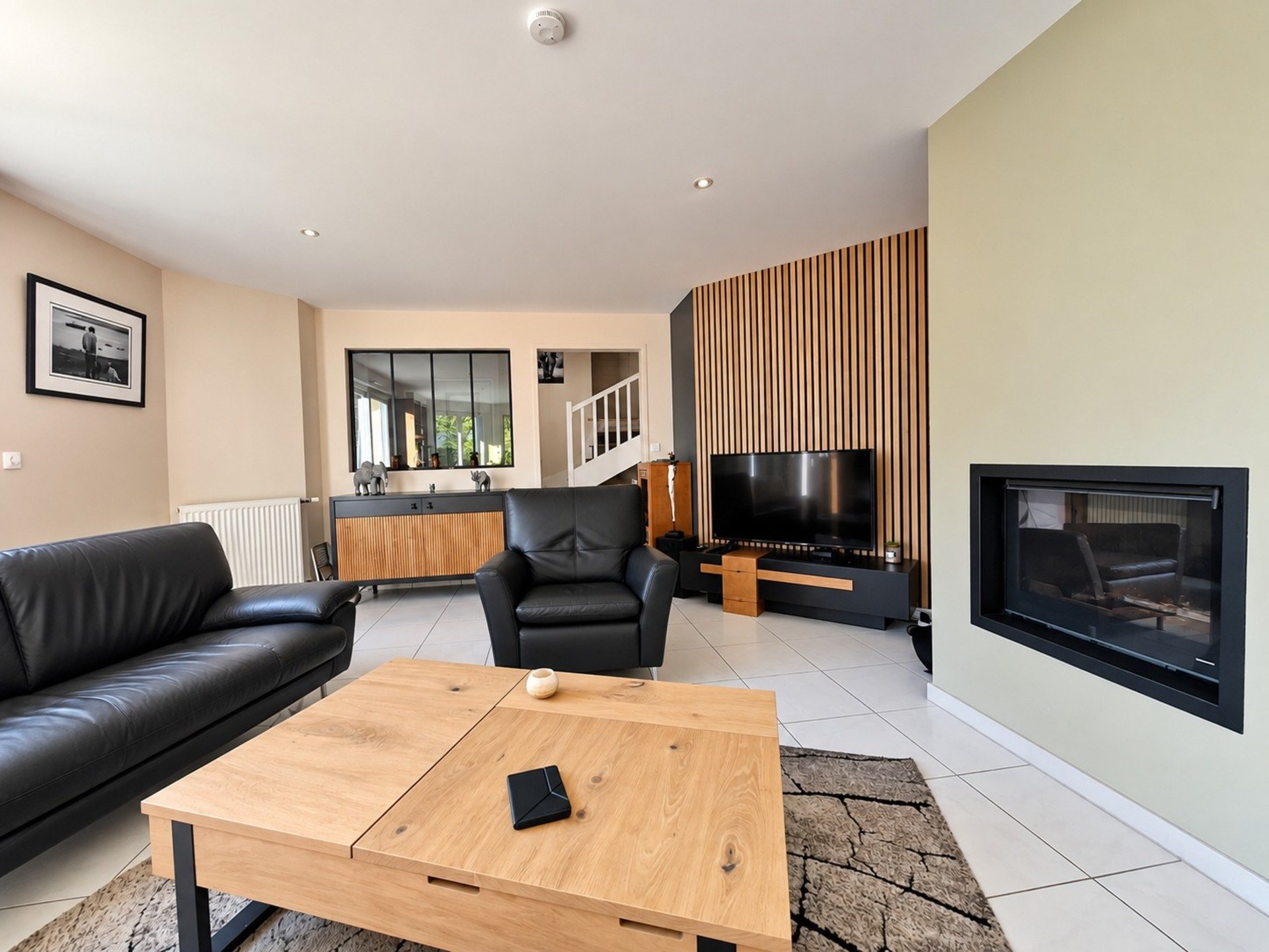 Maison à vendre, 143m², Bonchamp-lès-Laval