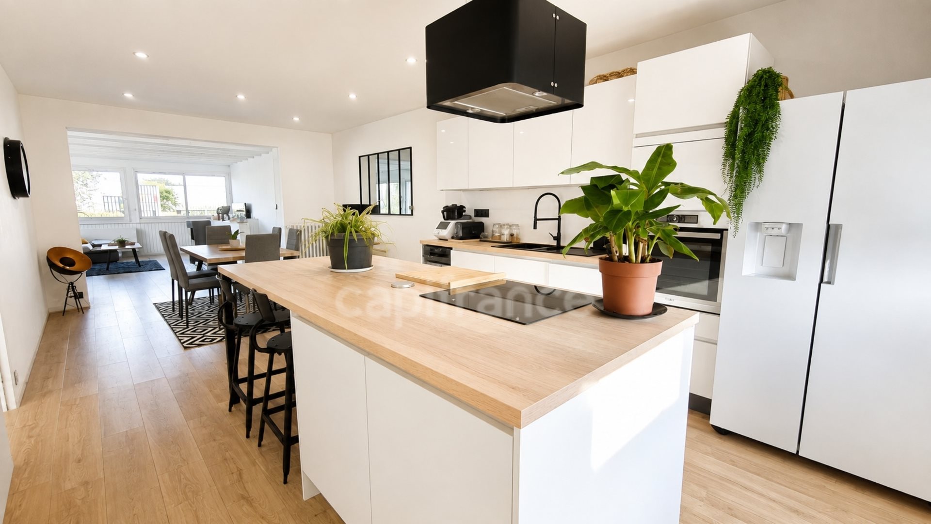 Maison à vendre, 108m², Louverné