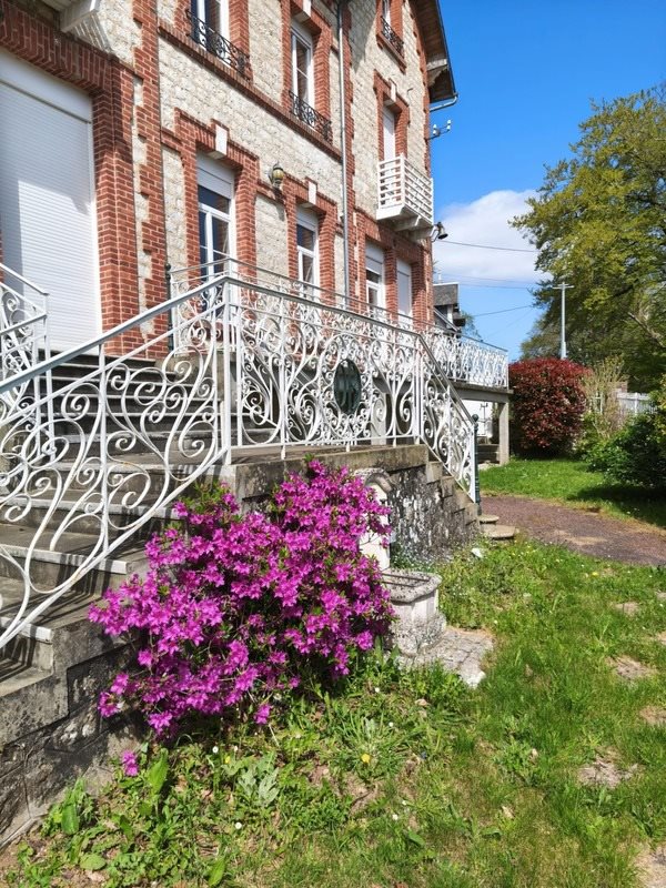 Appartement à vendre, 52m², Bagnoles-de-l'Orne