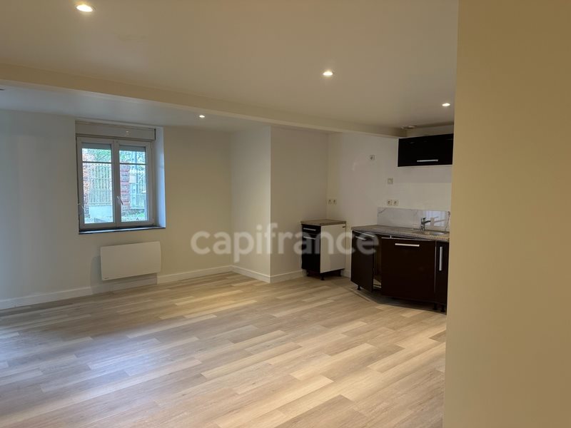Appartement à vendre, 52m², Bagnoles-de-l'Orne