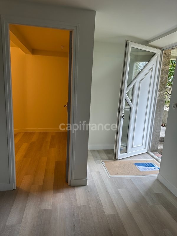 Appartement à vendre, 52m², Bagnoles-de-l'Orne