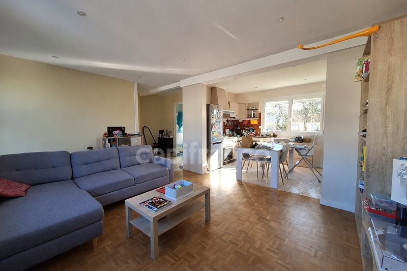 Maison à vendre, 85m², Laval