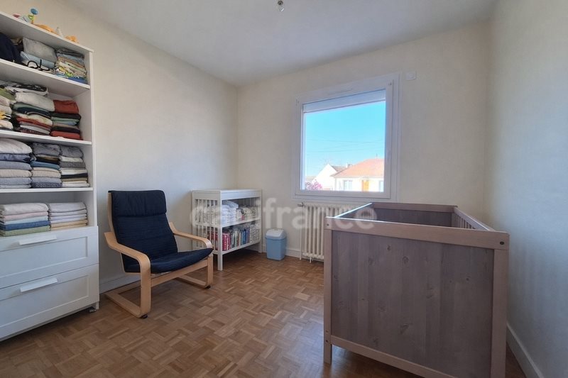 Maison à vendre, 85m², Laval