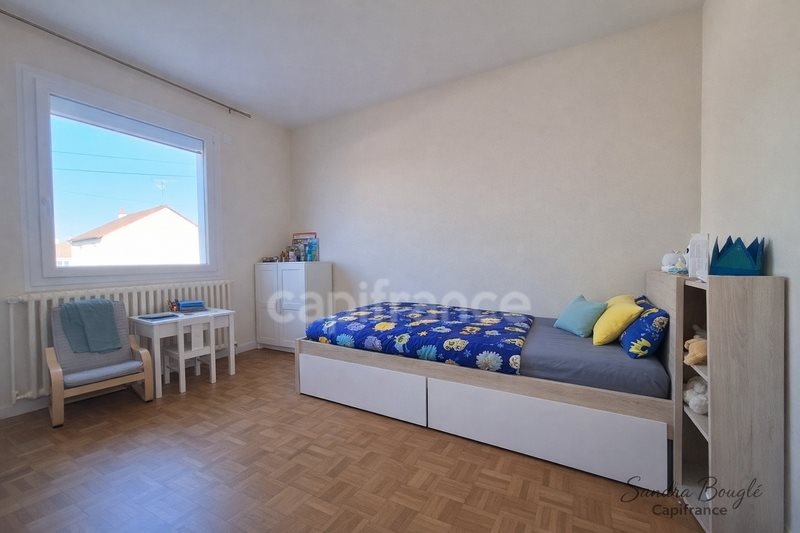 Maison à vendre, 85m², Laval