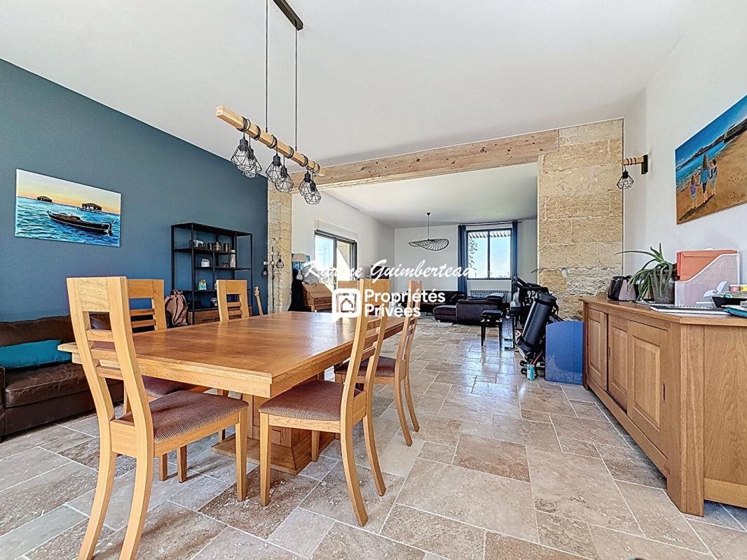 Maison à vendre, 211m², Libourne