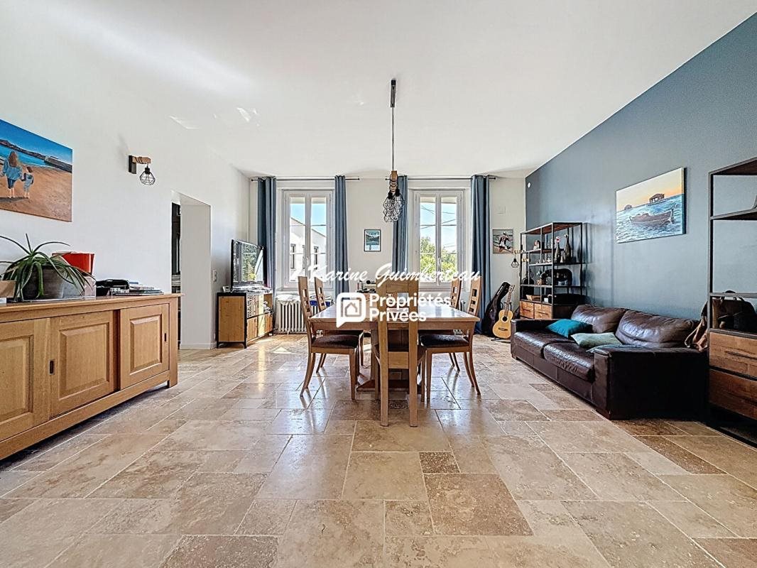 Maison à vendre, 211m², Libourne