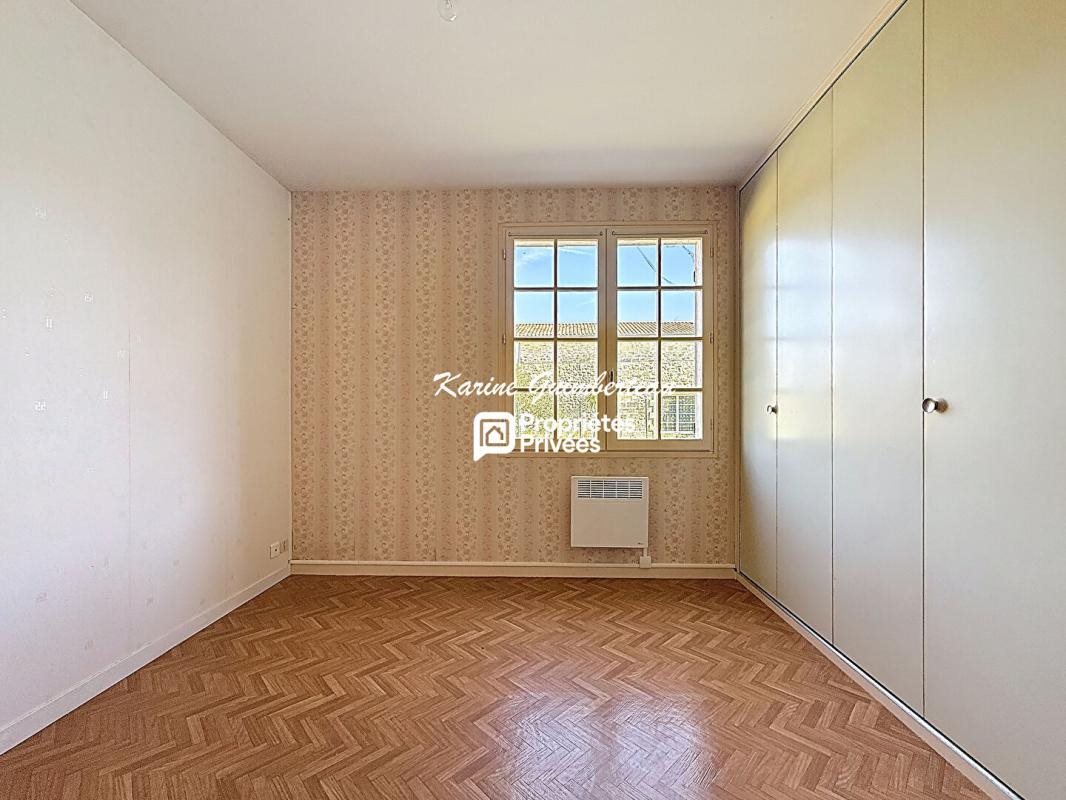 Maison à vendre, 67m², Daignac