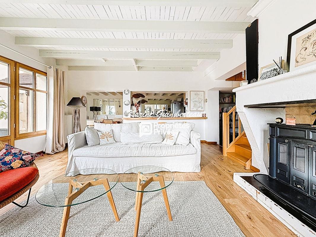 Maison à vendre, 135m², Saint-Émilion