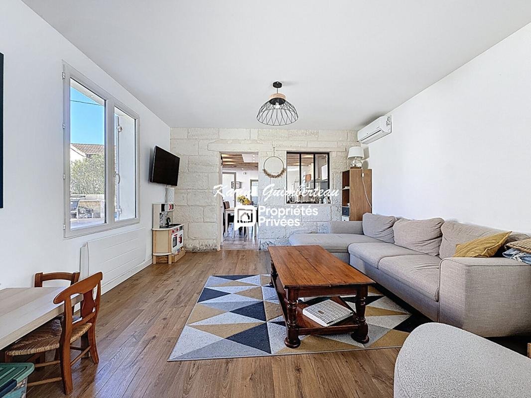 Maison à vendre, 112m², Libourne