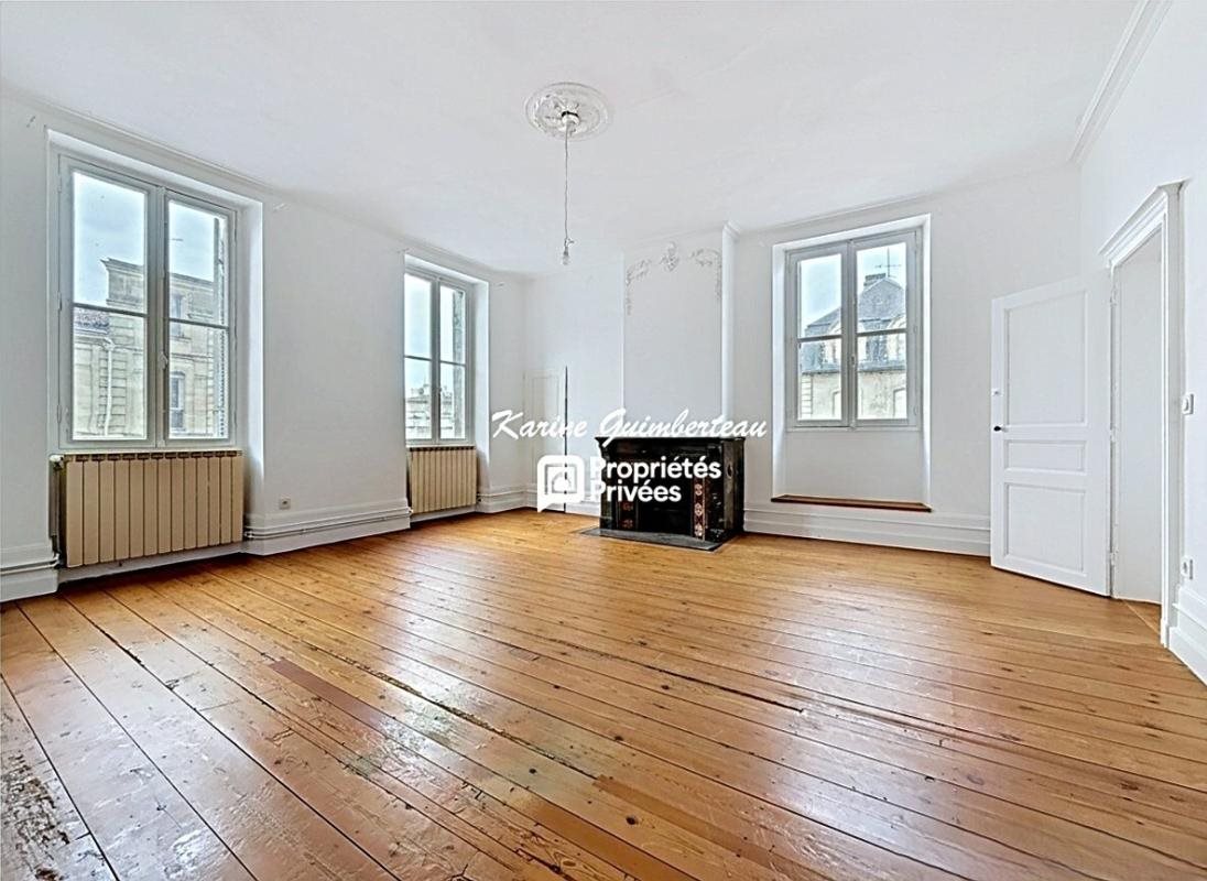 Appartement à vendre, 220m², Libourne