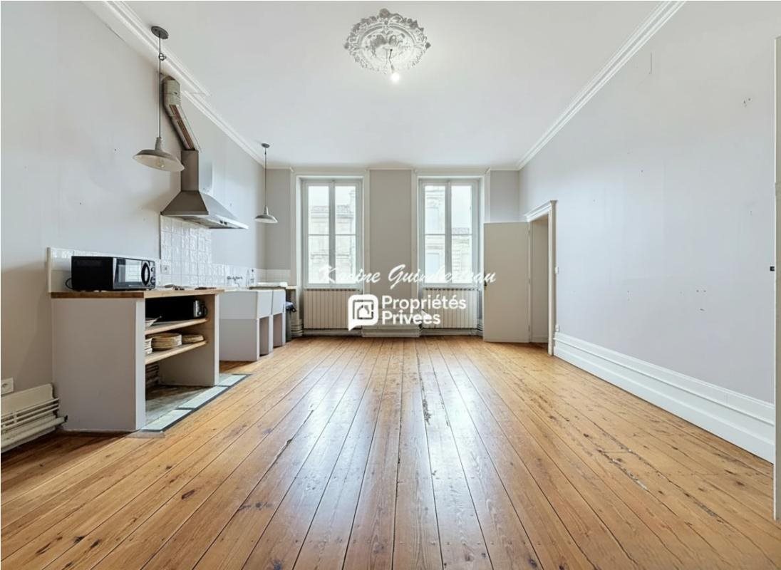 Appartement à vendre, 220m², Libourne