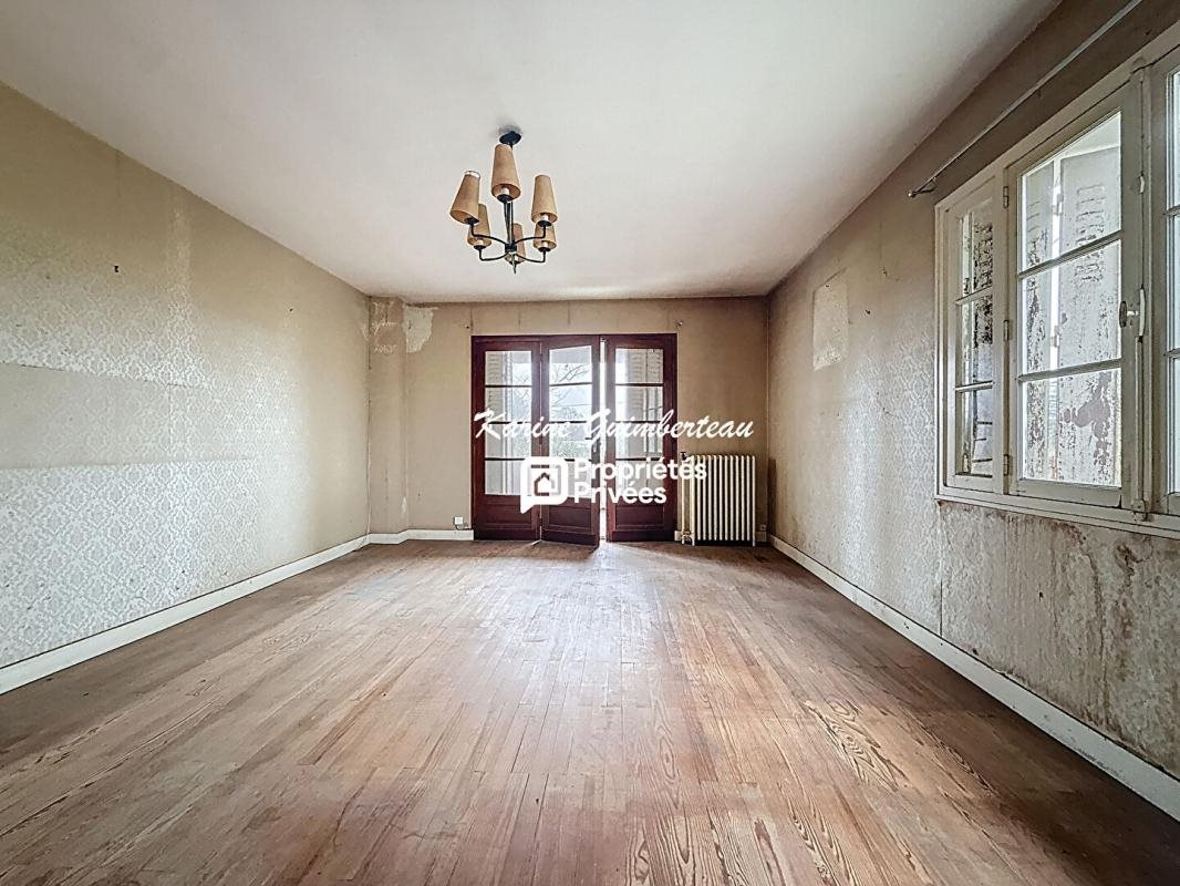 Maison à vendre, 94m², Saint-Denis-de-Pile