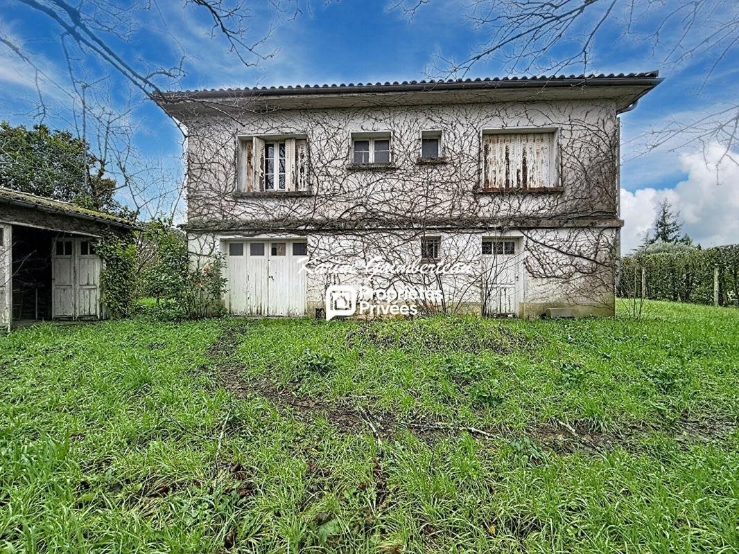 Maison à vendre, 94m², Saint-Denis-de-Pile