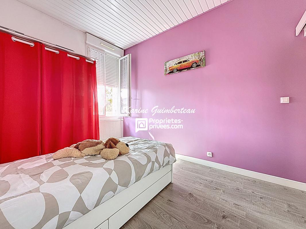 Maison à vendre, 182m², Saint-Denis-de-Pile