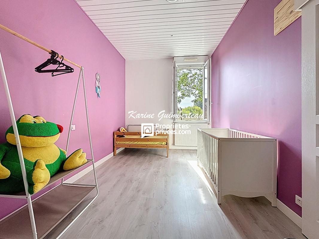 Maison à vendre, 182m², Saint-Denis-de-Pile