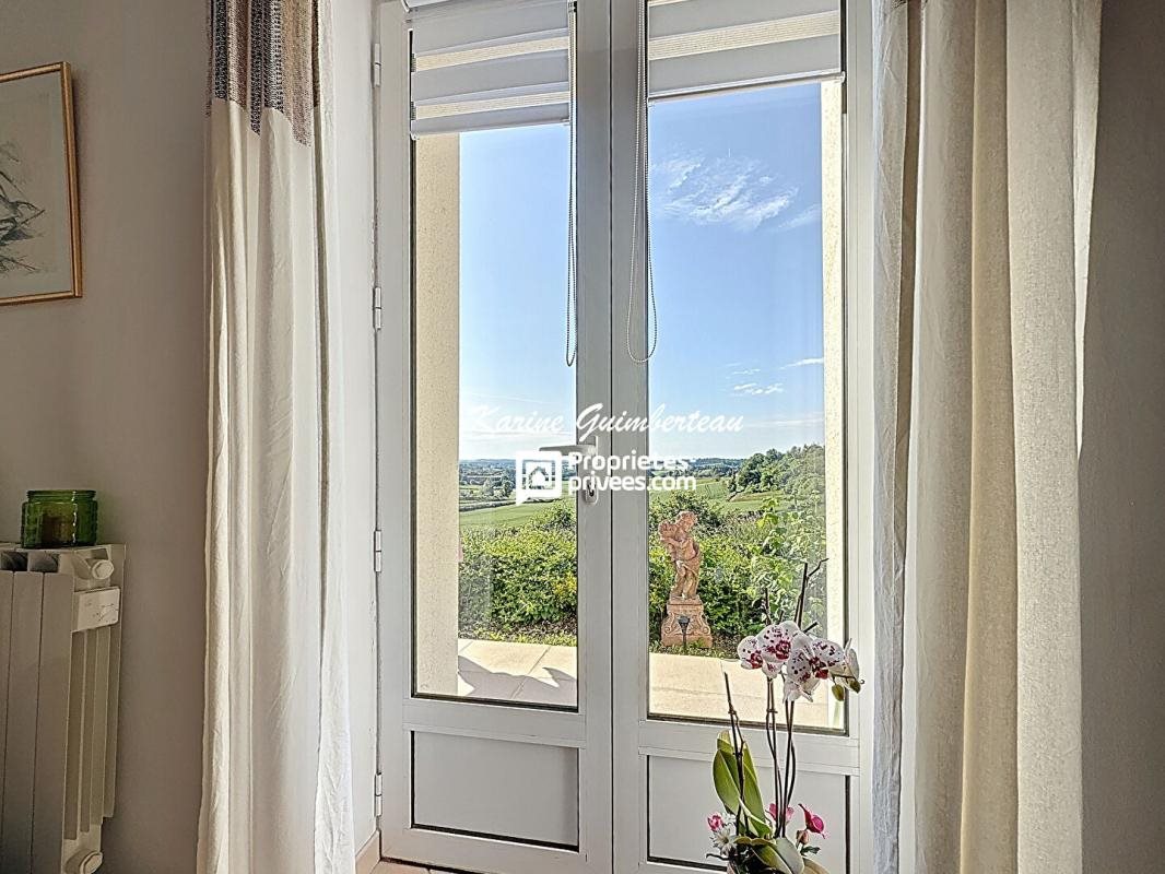 Maison à vendre, 150m², Brossac