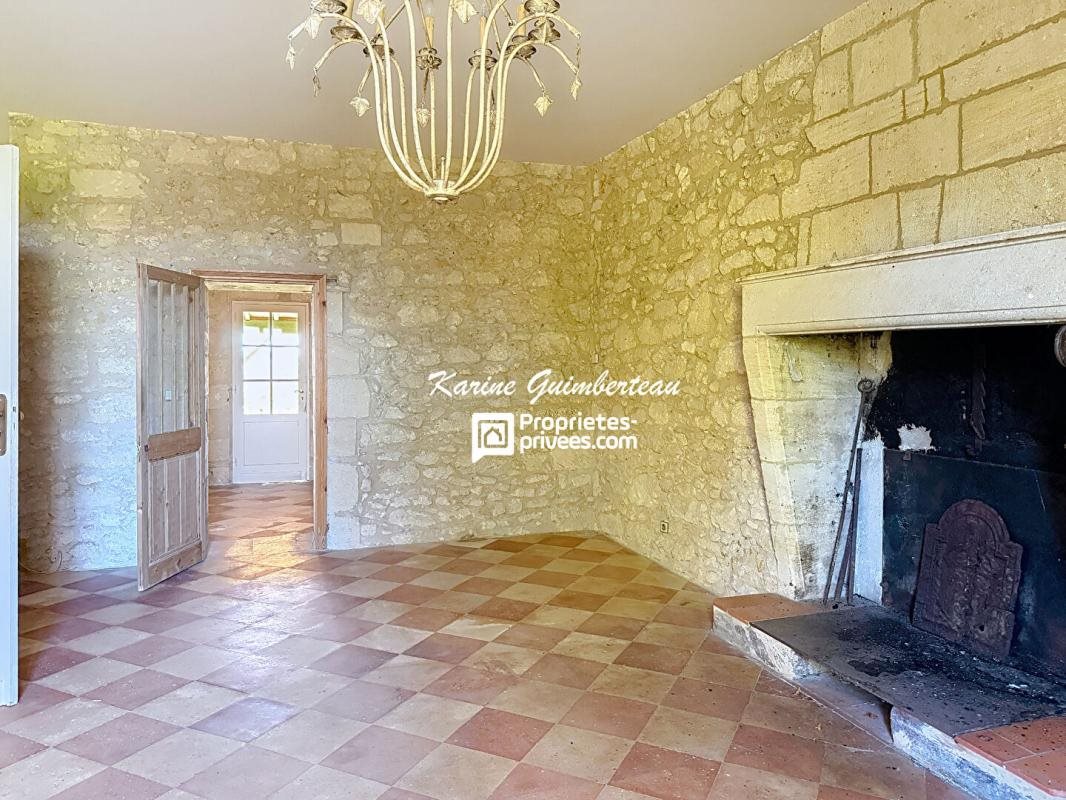 Maison à vendre, 183m², Saint-Émilion