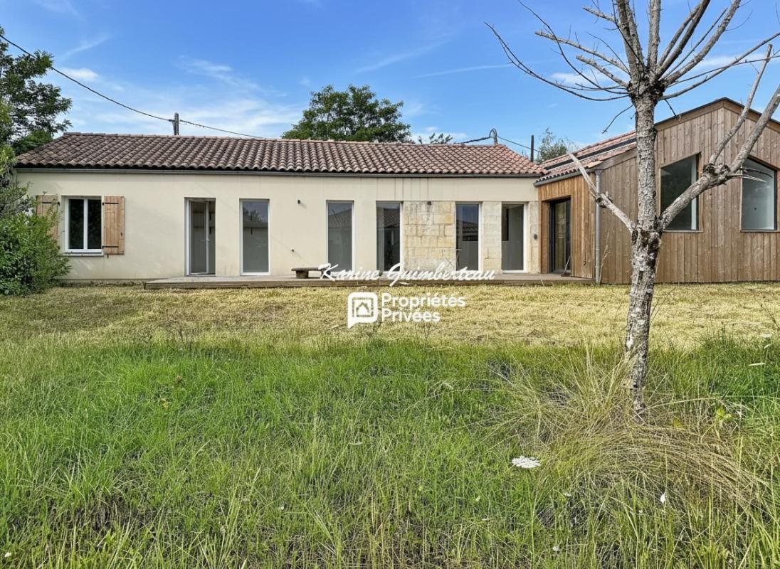 Maison à vendre, 143m², Saint-Germain-du-Puch