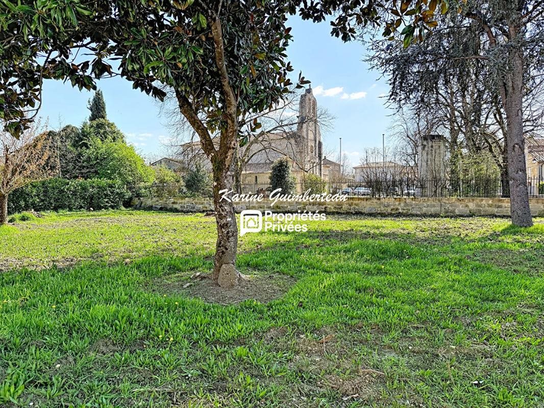 Maison à vendre, 600m², Sainte-Terre
