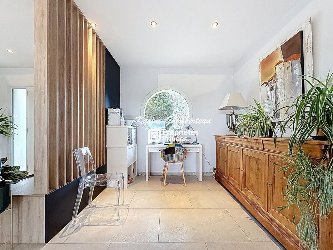Maison à vendre, 160m², Saint-Denis-de-Pile