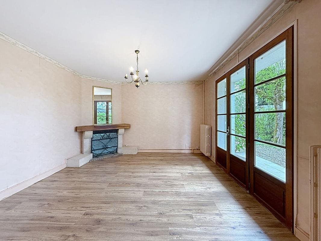 Maison à vendre, 88m², Libourne