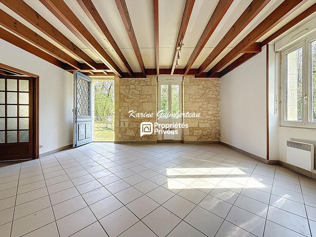 Maison à vendre, 131m², Daignac