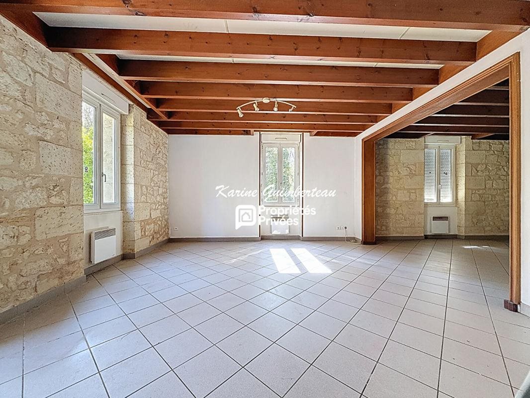 Maison à vendre, 131m², Daignac