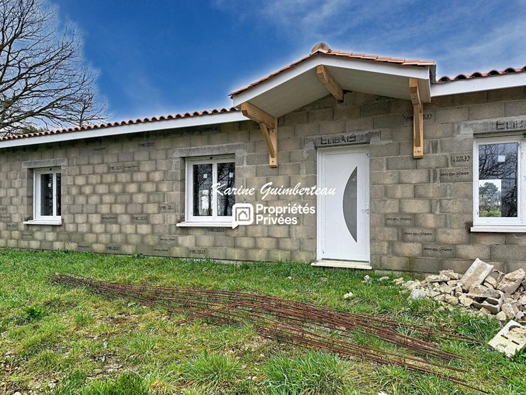 Maison à vendre, 296m², Saint Aulaye-Puymangou