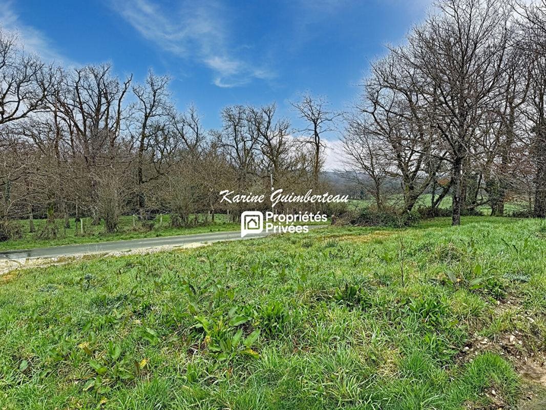 Maison à vendre, 95m², Saint Aulaye-Puymangou
