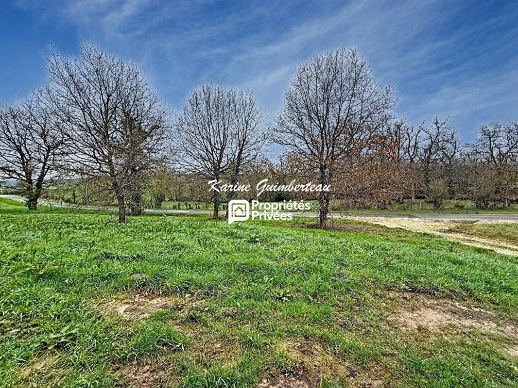 Maison à vendre, 95m², Saint Aulaye-Puymangou