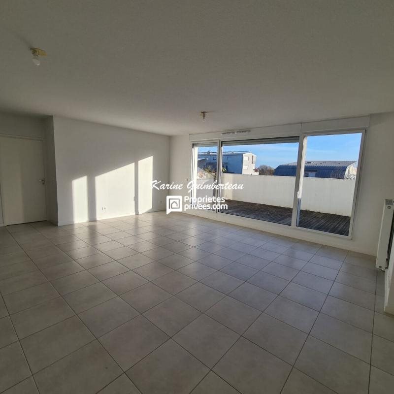 Appartement à vendre, 70m², Bègles