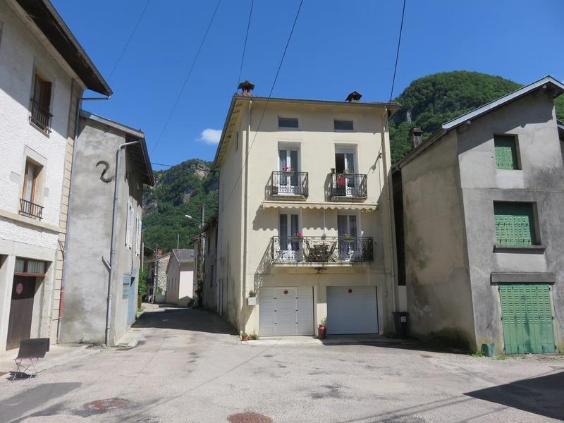 Maison à vendre, 147m², Chaley