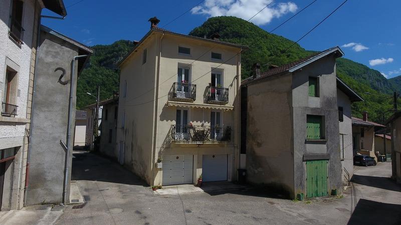 Maison à vendre, 147m², Chaley