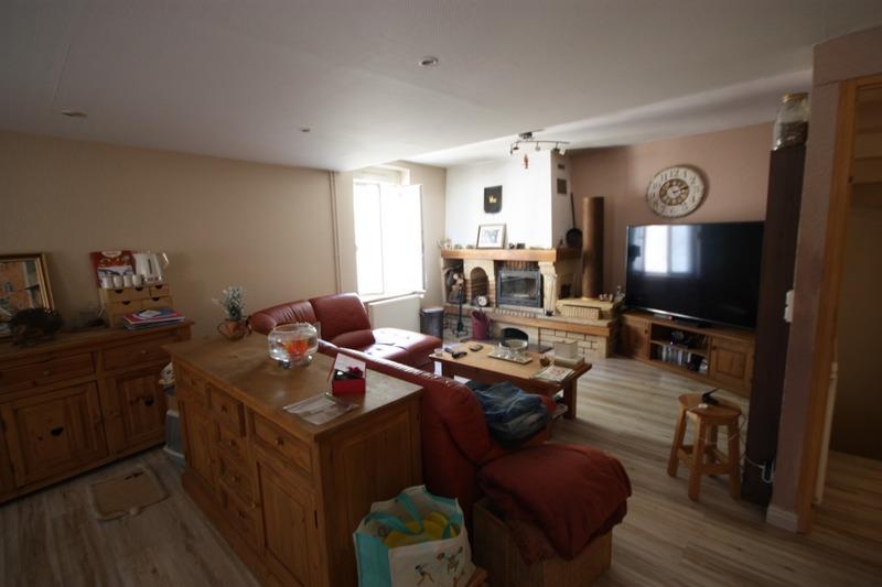 Maison à vendre, 147m², Chaley