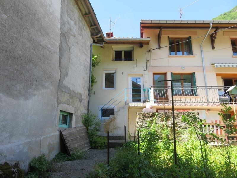 Maison à vendre, 52m², Chaley