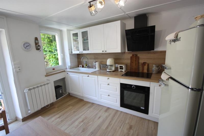 Maison à vendre, 52m², Chaley